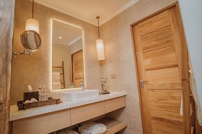 Casamolle Villa & Golf