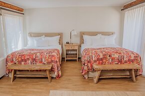 Casamolle Villa & Golf