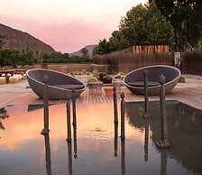 Casamolle Villa & Golf