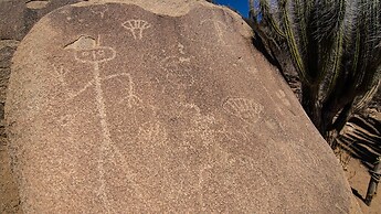 Casamolle Villa & Golf