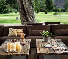 Casamolle Villa & Golf