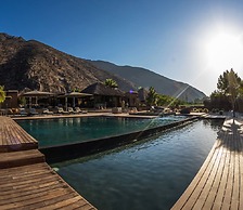 Casamolle Villa & Golf