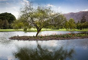 Casamolle Villa & Golf