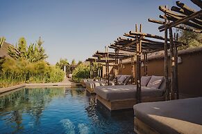 Casamolle Villa & Golf