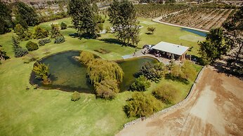 Casamolle Villa & Golf