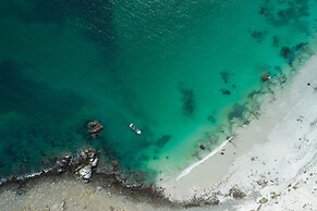 Casamolle Villa & Golf