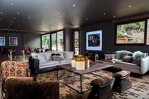 Casamolle Villa & Golf