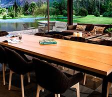 Casamolle Villa & Golf