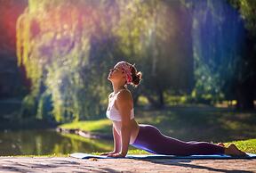 Casamolle Villa & Golf