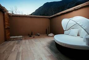 Casamolle Villa & Golf