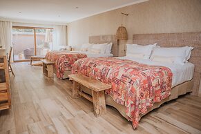 Casamolle Villa & Golf