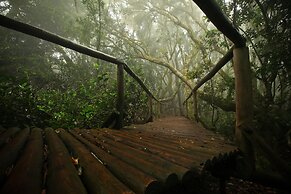 Casamolle Villa & Golf