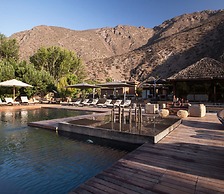 Casamolle Villa & Golf