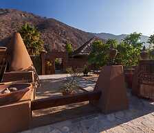 Casamolle Villa & Golf