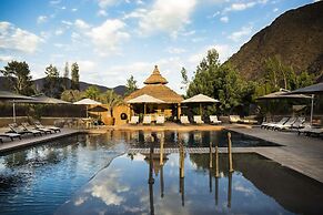 Casamolle Villa & Golf