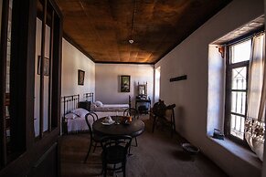 Casamolle Villa & Golf