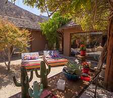 Casamolle Villa & Golf