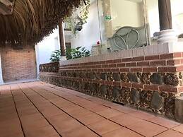 San Angel Hotel Boutique