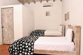 San Angel Hotel Boutique