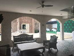 San Angel Hotel Boutique