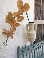 San Angel Hotel Boutique