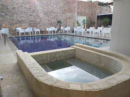 San Angel Hotel Boutique