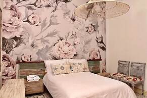 San Angel Hotel Boutique