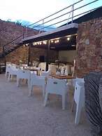 San Angel Hotel Boutique