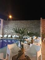 San Angel Hotel Boutique