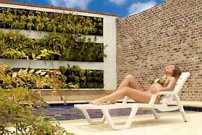 San Angel Hotel Boutique