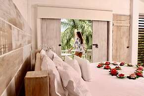 San Angel Hotel Boutique
