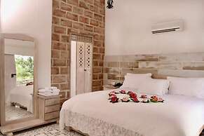 San Angel Hotel Boutique