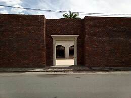 San Angel Hotel Boutique