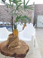 San Angel Hotel Boutique