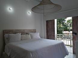 San Angel Hotel Boutique