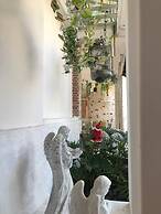 San Angel Hotel Boutique