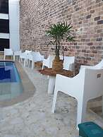San Angel Hotel Boutique