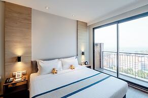 Somerset Harbourview Sri Racha
