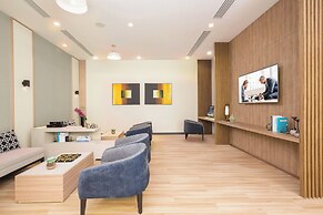 Somerset Harbourview Sri Racha