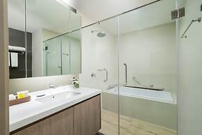 Somerset Harbourview Sri Racha