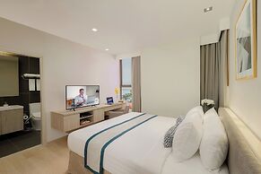 Somerset Harbourview Sri Racha