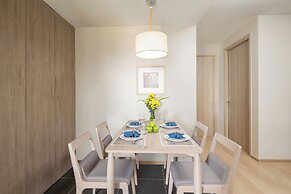 Somerset Harbourview Sri Racha