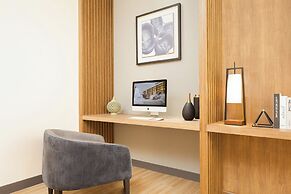 Somerset Harbourview Sri Racha