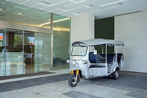 Somerset Harbourview Sri Racha