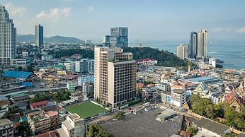 Somerset Harbourview Sri Racha