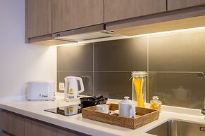 Somerset Harbourview Sri Racha