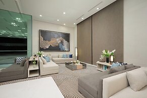 Somerset Harbourview Sri Racha