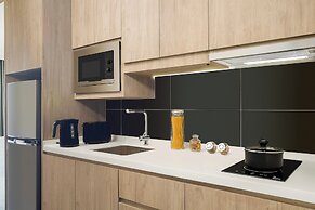 Somerset Harbourview Sri Racha