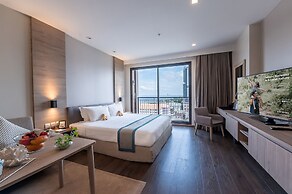 Somerset Harbourview Sri Racha