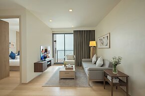 Somerset Harbourview Sri Racha